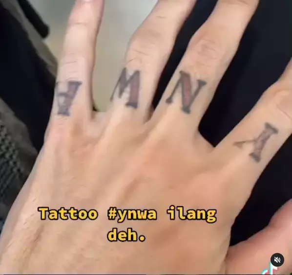 dr. tirta hapus tato © 2021 brilio.net dr. tirta hapus tato © 2021 brilio.net