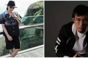 7 Momen dokter Tirta hapus tato kesayangan, turuti kemauan anak