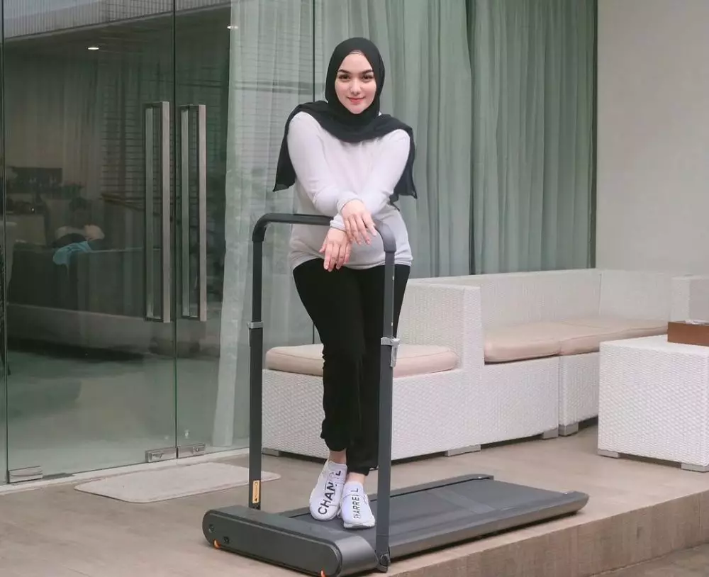 beda gaya citra kirana dan margin di keseharian © instagram beda gaya citra kirana dan margin di keseharian © instagram