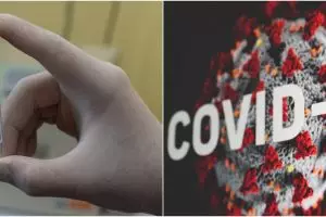 Kemenkes teliti mutasi baru Covid-19 yang dibawa WN India, lebih ganas