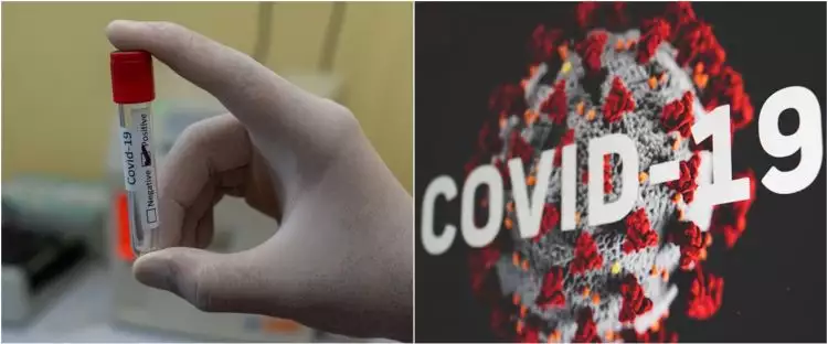 Kemenkes teliti mutasi baru Covid-19 yang dibawa WN India, lebih ganas