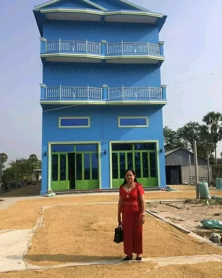 gagal renovasi rumah © 2021 berbagai sumber