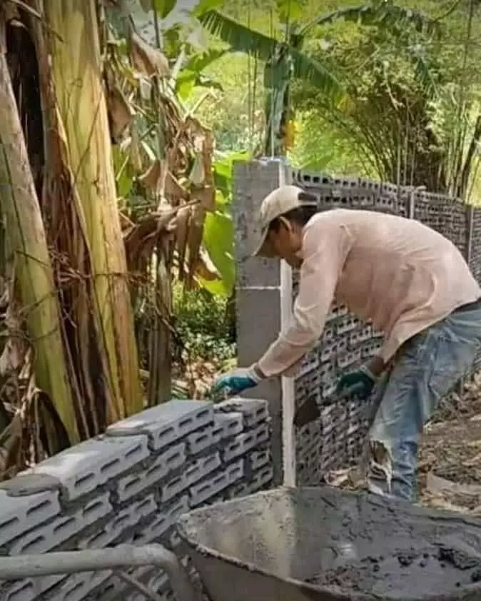 gagal renovasi rumah © 2021 berbagai sumber