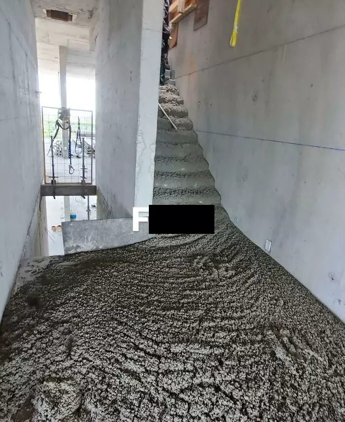 gagal renovasi rumah © 2021 berbagai sumber