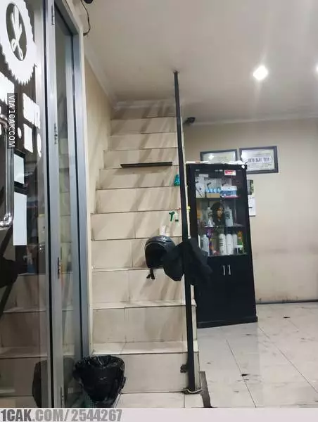 gagal renovasi rumah © 2021 berbagai sumber