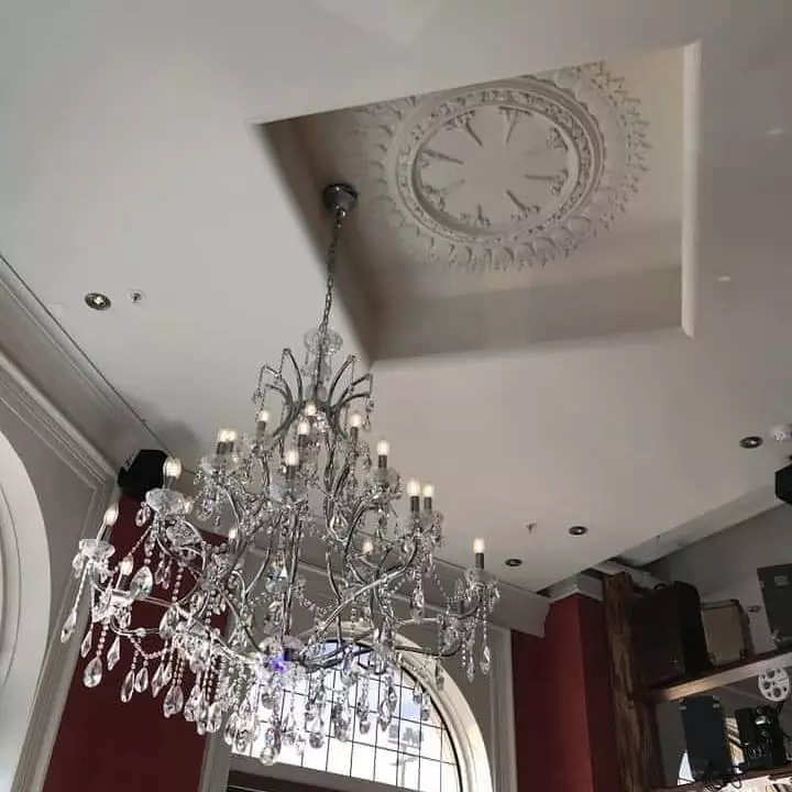 gagal renovasi rumah © 2021 berbagai sumber