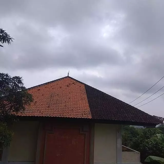 gagal renovasi rumah © 2021 berbagai sumber