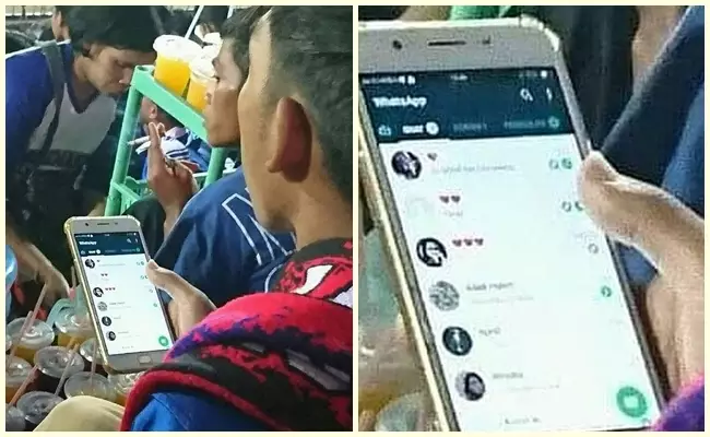 perjuangan cowok deketin cewek © 2021 berbagai sumber perjuangan cowok deketin cewek © 2021 berbagai sumber