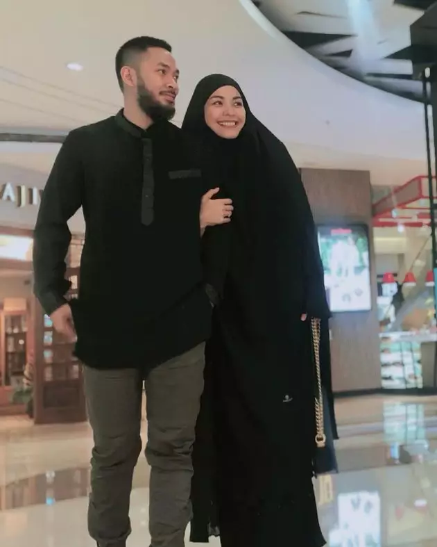 potret terbaru Uki eks noah Berbagai sumber