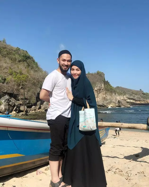 potret terbaru Uki eks noah Berbagai sumber