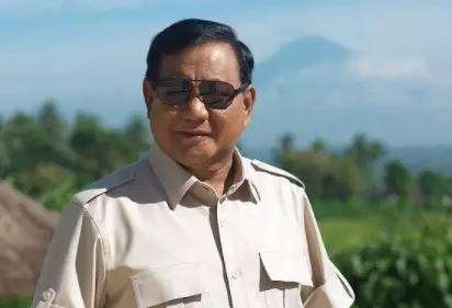 awak KRI Nanggala-402 yang gugur merupakan saudara Prabowo © Instagram/@prabowo awak KRI Nanggala-402 yang gugur merupakan saudara Prabowo © Instagram/@prabowo