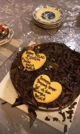 ultah Zaskia Gotik © 2021 brilio.net ultah Zaskia Gotik © 2021 brilio.net