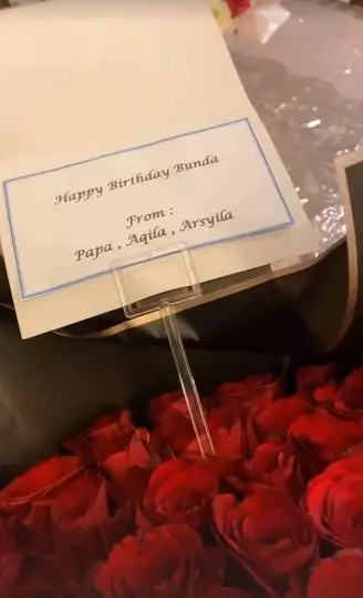 ultah Zaskia Gotik © 2021 brilio.net ultah Zaskia Gotik © 2021 brilio.net