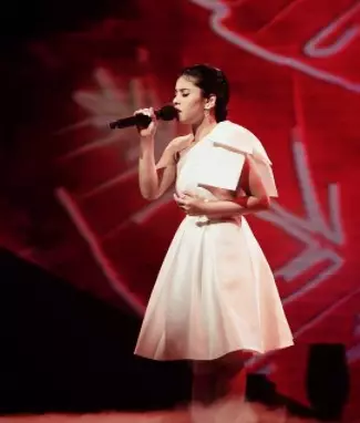 Fakta Rimar Pemenang Indonesian Idol © berbagai sumber Fakta Rimar Pemenang Indonesian Idol © berbagai sumber