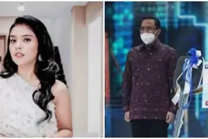 7 Fakta sosok Rimar Callista pemenang Indonesian Idol 2021