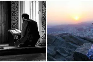 7 Ayat Alquran yang dapat menjauhkan diri dari sifat takabur