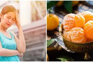 Kaya akan kandungan air, 10 buah ini ampuh cegah dehidrasi