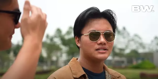 Cerita Rizky Febian soal keluarga © Istimewa