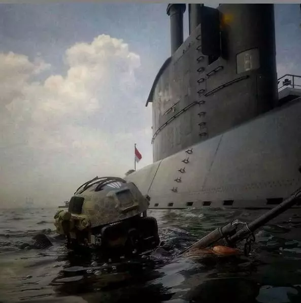 torpedo kri nanggala Berbagai sumber torpedo kri nanggala Berbagai sumber