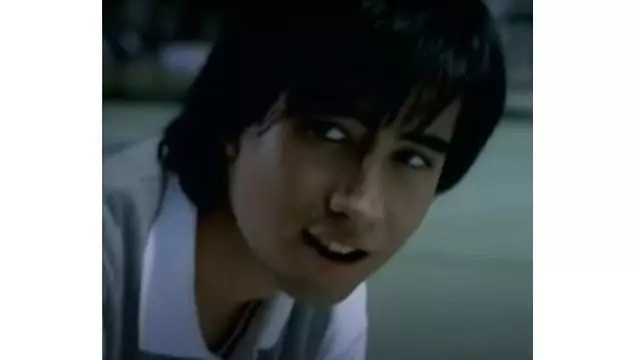 Potret awal karier penyanyi solo pria © berbagai sumber