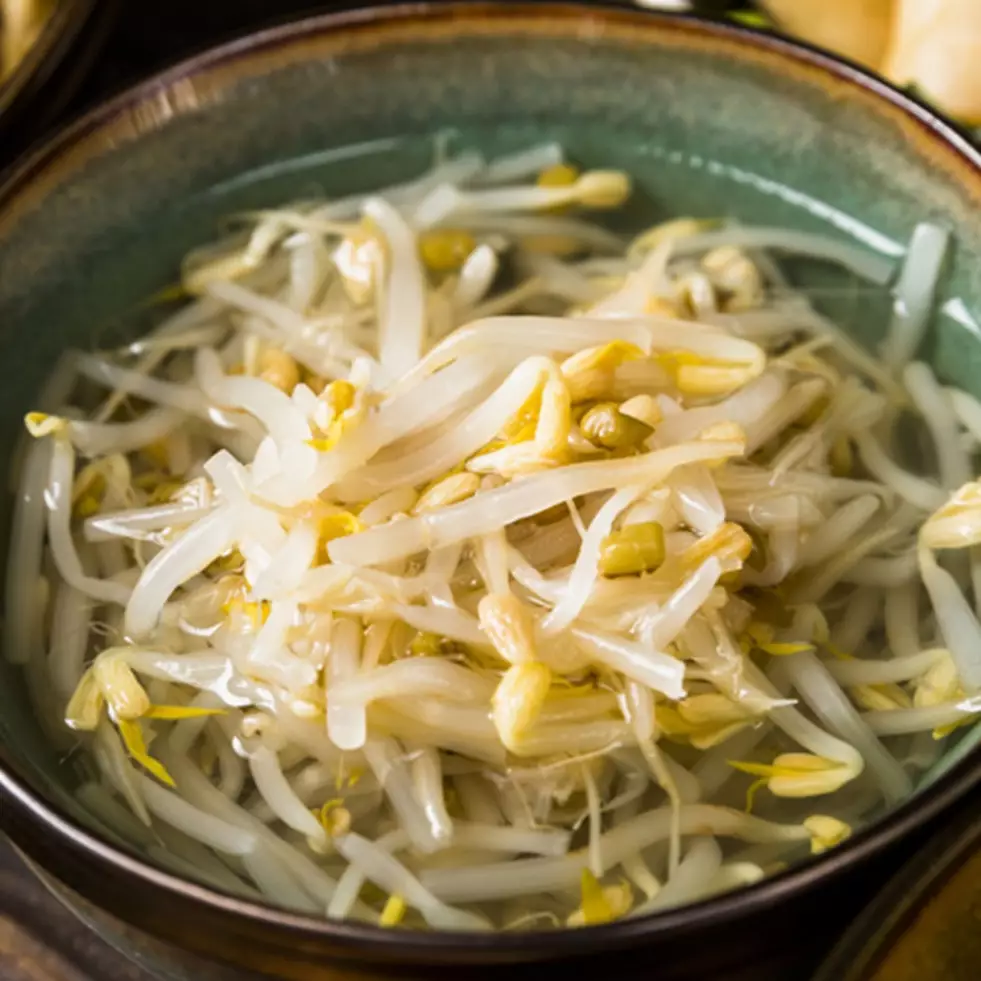 10 Manfaat tauge untuk kesehatan, bantu kontrol gula darah