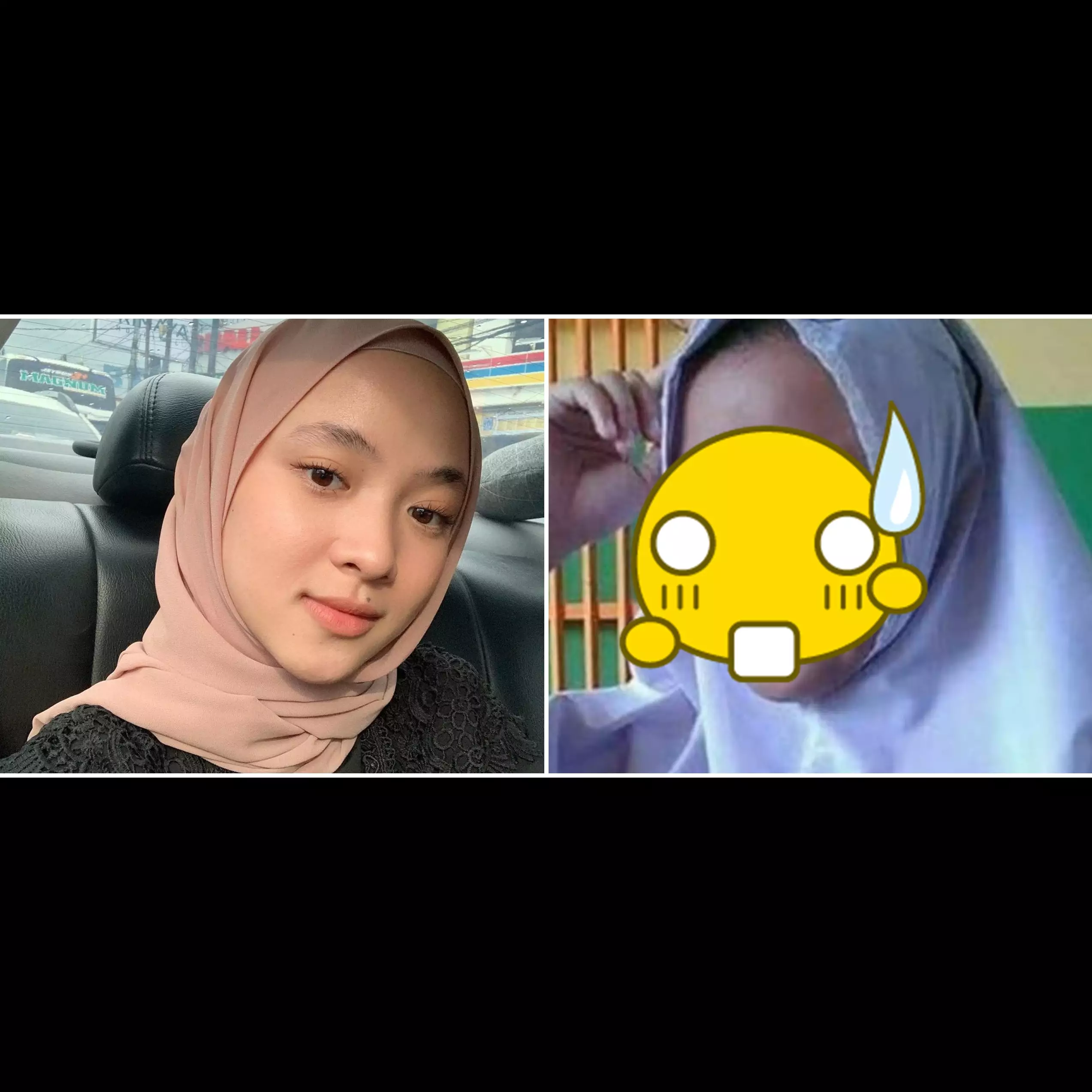 8 Potret lawas Nissa Sabyan zaman sekolah, parasnya curi perhatian