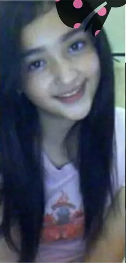 masa kecil Ranty Maria © 2021 brilio.net