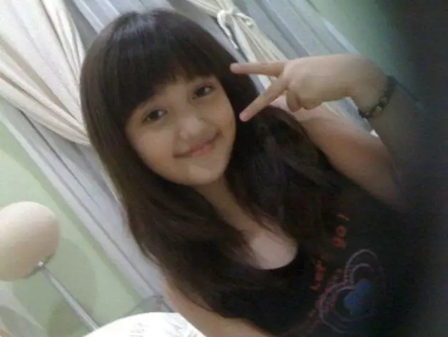 masa kecil Ranty Maria © 2021 brilio.net