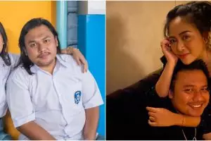 9 Potret kebersamaan Keanu dan Rachel Vennya, friendship goals banget