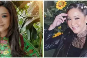 Taksiran harga 8 dress Maia Estianty, ada yang Rp 74 juta