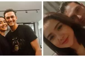 6 Momen kedekatan Cita Citata dan Indra Bruggman, didoakan berjodoh