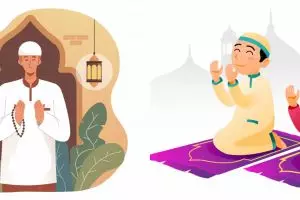 Keistimewaan doa sapu jagat, sering dibaca Nabi Muhammad