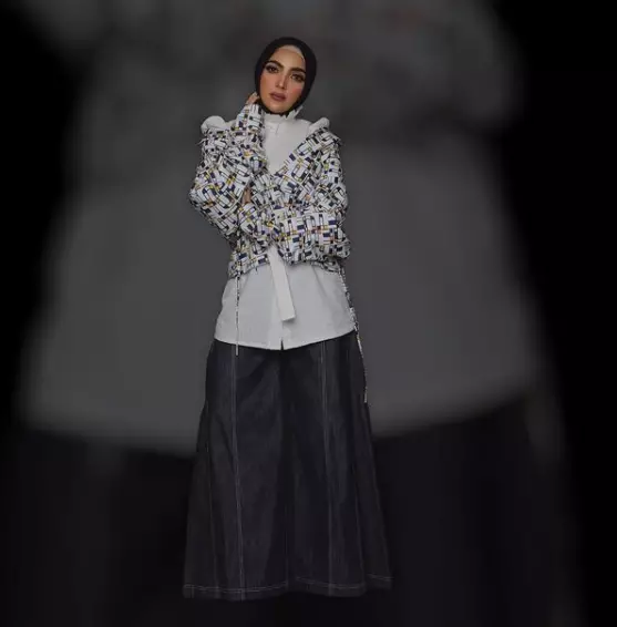 ashanty berbusana muslim © 2021 brilio.net ashanty berbusana muslim © 2021 brilio.net