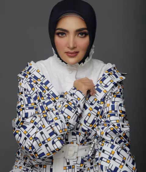 ashanty berbusana muslim © 2021 brilio.net ashanty berbusana muslim © 2021 brilio.net