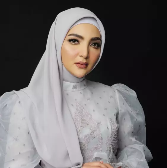 ashanty berbusana muslim © 2021 brilio.net ashanty berbusana muslim © 2021 brilio.net