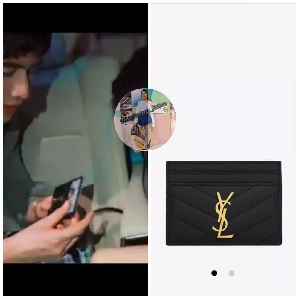 Taksiran harga fashion item Febby Rastanty © 2021 brilio.net Taksiran harga fashion item Febby Rastanty © 2021 brilio.net