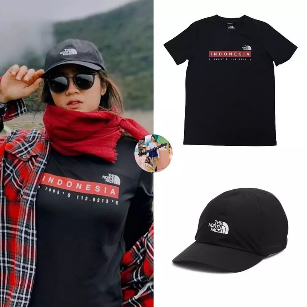 Taksiran harga fashion item Febby Rastanty © 2021 brilio.net Taksiran harga fashion item Febby Rastanty © 2021 brilio.net