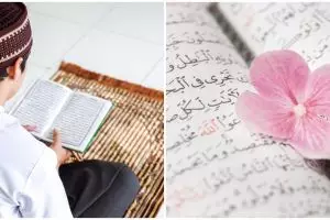 Manfaat membaca Alquran saat Ramadhan, beri berkah dunia dan akhirat