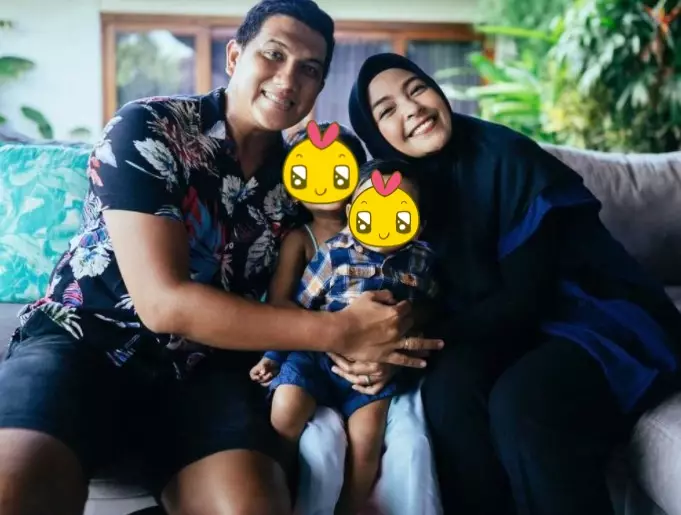 Potret hangat keluarga juri Indonesian Idol dari berbagai sumber