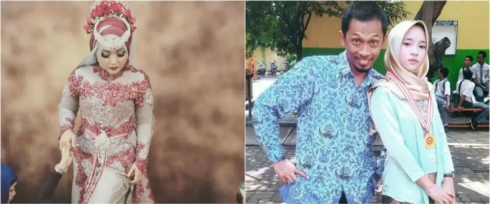 beda gaya Nissa Sabyan dan Sulis © 2021 brilio.net