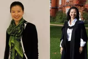 Kenalin Amelia Hendra, VP Design Traveloka yang terus mengejar mimpi