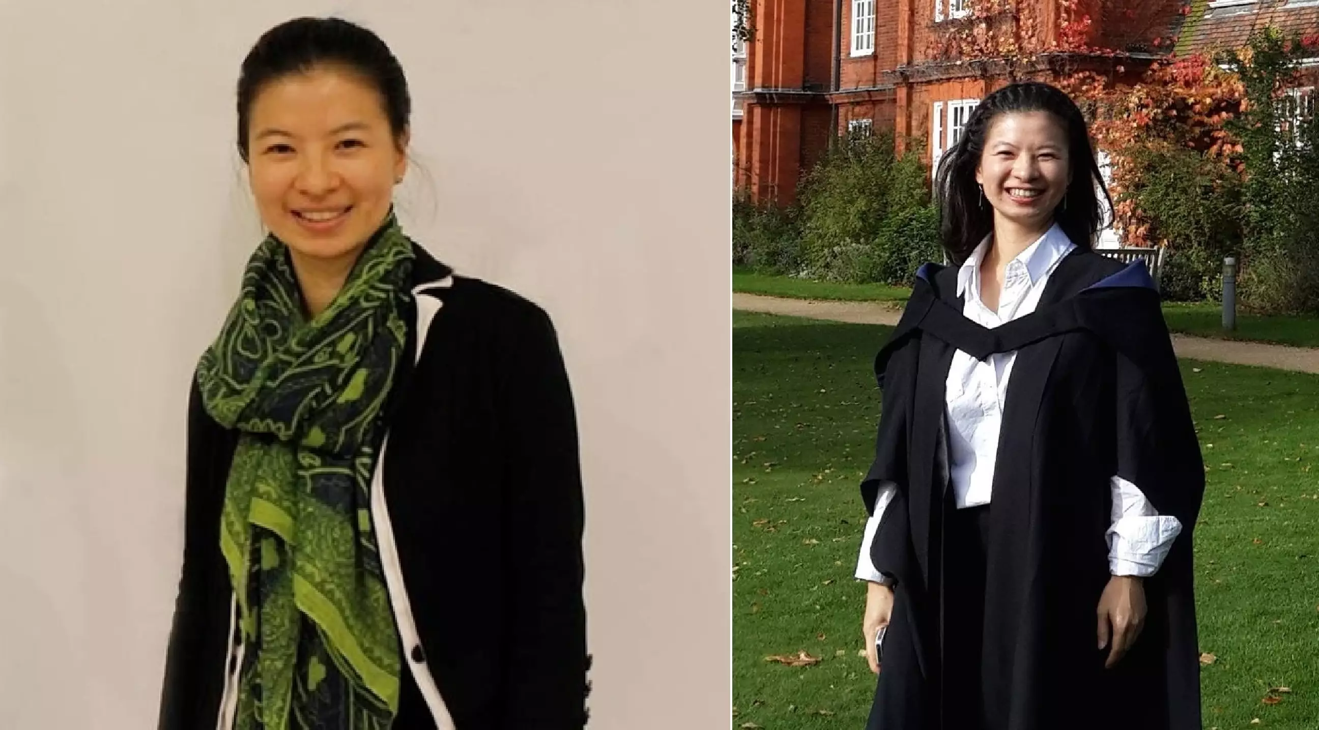 Kenalin Amelia Hendra, VP Design Traveloka yang terus mengejar mimpi