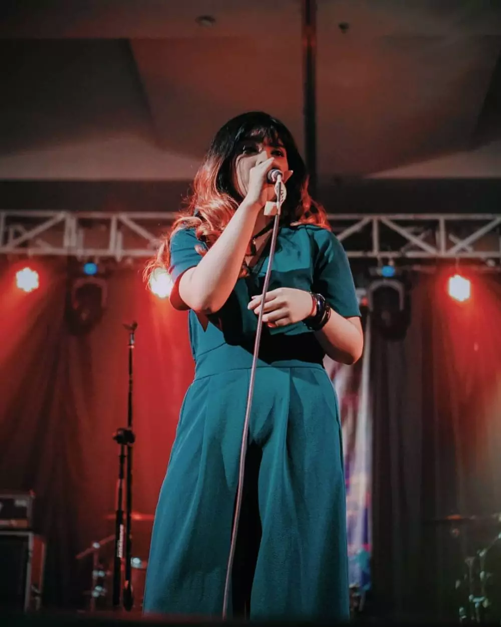 transformasi Rimar idol © Instagram