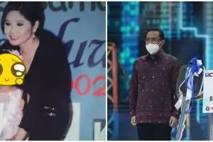  10 Potret transformasi Rimar Callista, juara Indonesian Idol 2021