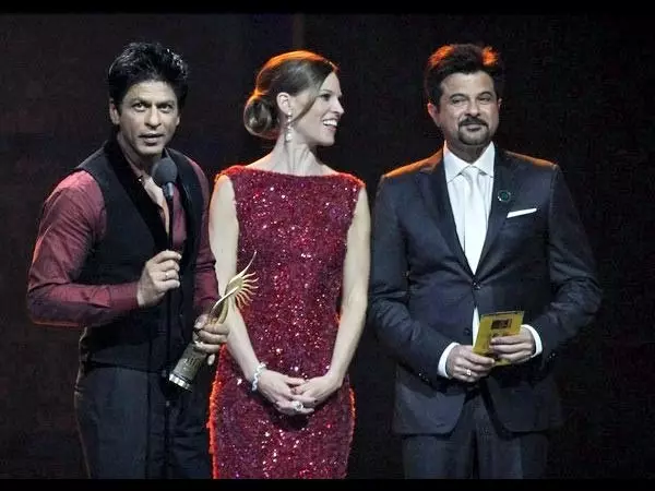 seleb Bollywood bertemu idola © 2021 brilio.net