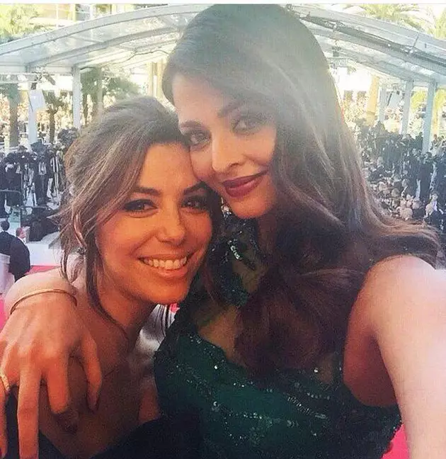 seleb Bollywood bertemu idola © 2021 brilio.net