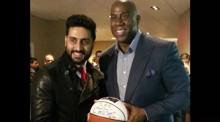 seleb Bollywood bertemu idola © 2021 brilio.net