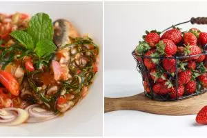 12 Makanan untuk menghindari kantuk saat puasa, alami dan menyehatkan