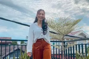 6 Rahasia Abel Cantika tetap aman beraktivitas di tengah pandemi