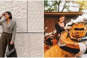 6 Potret jetski limited edition Awkarin, harganya capai Rp 500 juta